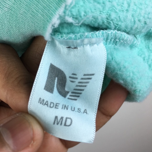 Rebel yell Sweatshirt - Picture 5 of 6